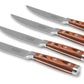 The Steak Knife Set