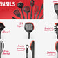 The Kitchen Utensil Set