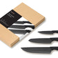 The Ceramic Knife Set
