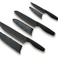 The Ceramic Knife Set