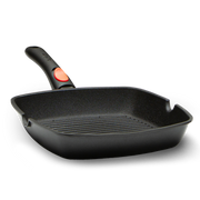The Grill Pan