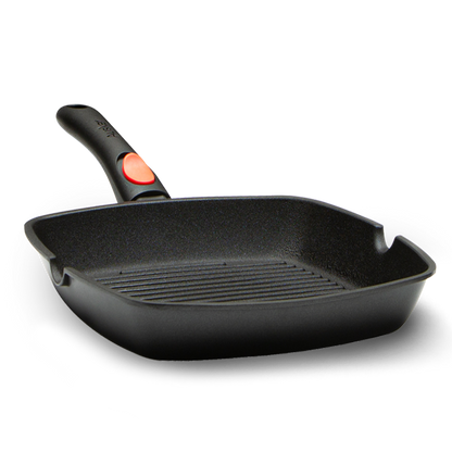 The Grill Pan