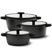 The Pot Set
