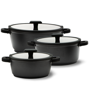 The Pot Set