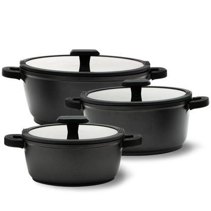 The Pot Set
