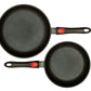 The Frying Pan Set