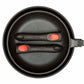 The Frying Pan Set
