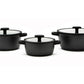 The Pot Set