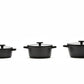 The Pot Set