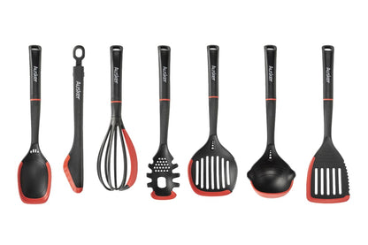 The Kitchen Utensil Set