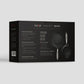 The Frying Pan Set – Nero