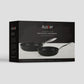 The Frying Pan Set – Nero