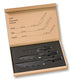 The Ceramic Knife Set