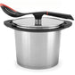 The Pressure Cooker
