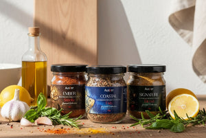 The Spices Set