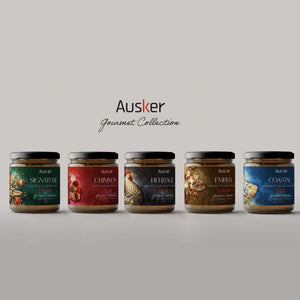 The Spices Set