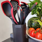 The Utensil Holder