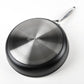 The Frying Pan Set – Nero