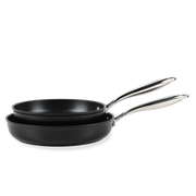 The Frying Pan Set – Nero
