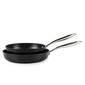 The Frying Pan Set – Nero