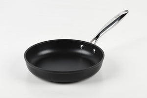 De Koekenpan – Nero (PEEK Anti-aanbak | PFOA-vrij | 5-jaar garantie)