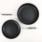 The Frying Pan Set – Nero