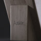 The Stainless Steel Knife Set with Block