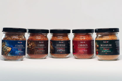 The Spices Set
